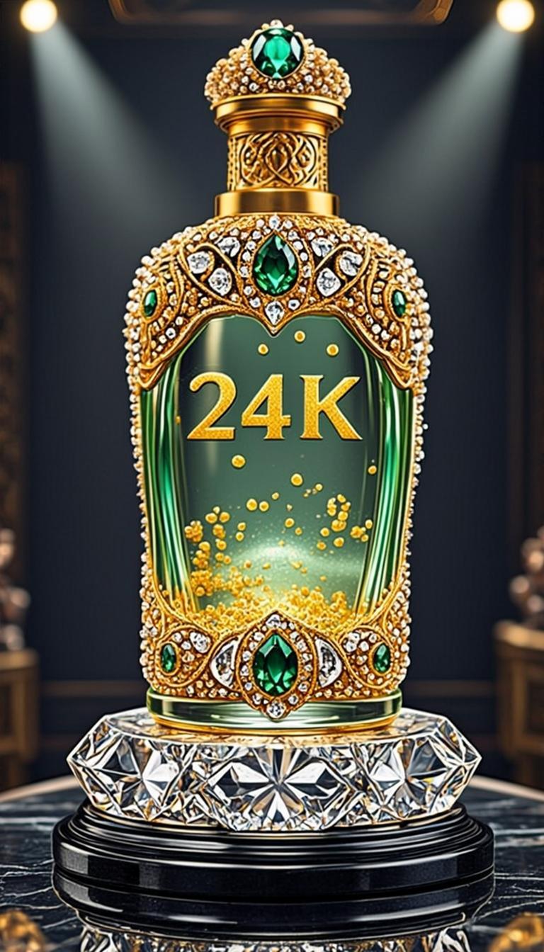 Na'Na' Makka &Eacute;lixir Supr&ecirc;me 3L