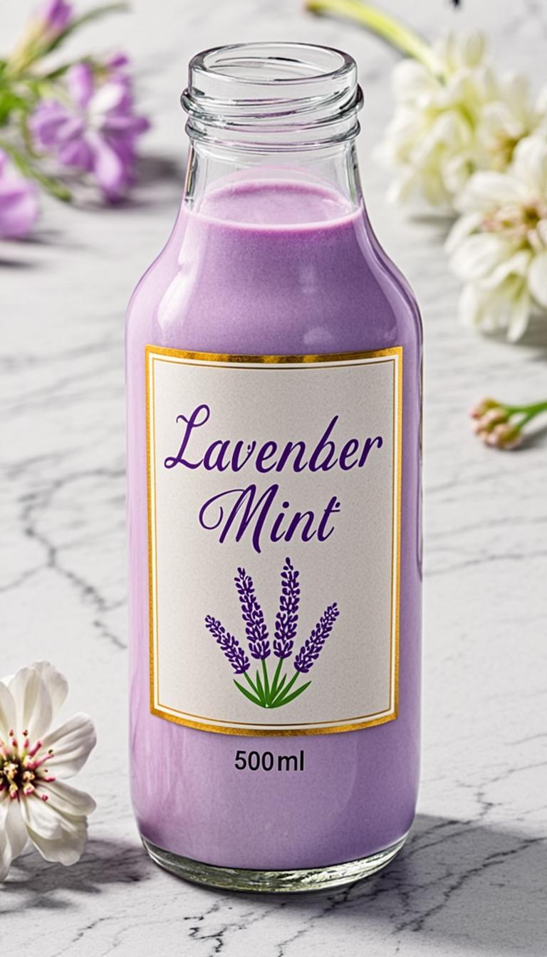 Na'Na' Makka Lavande Riviera 500ml