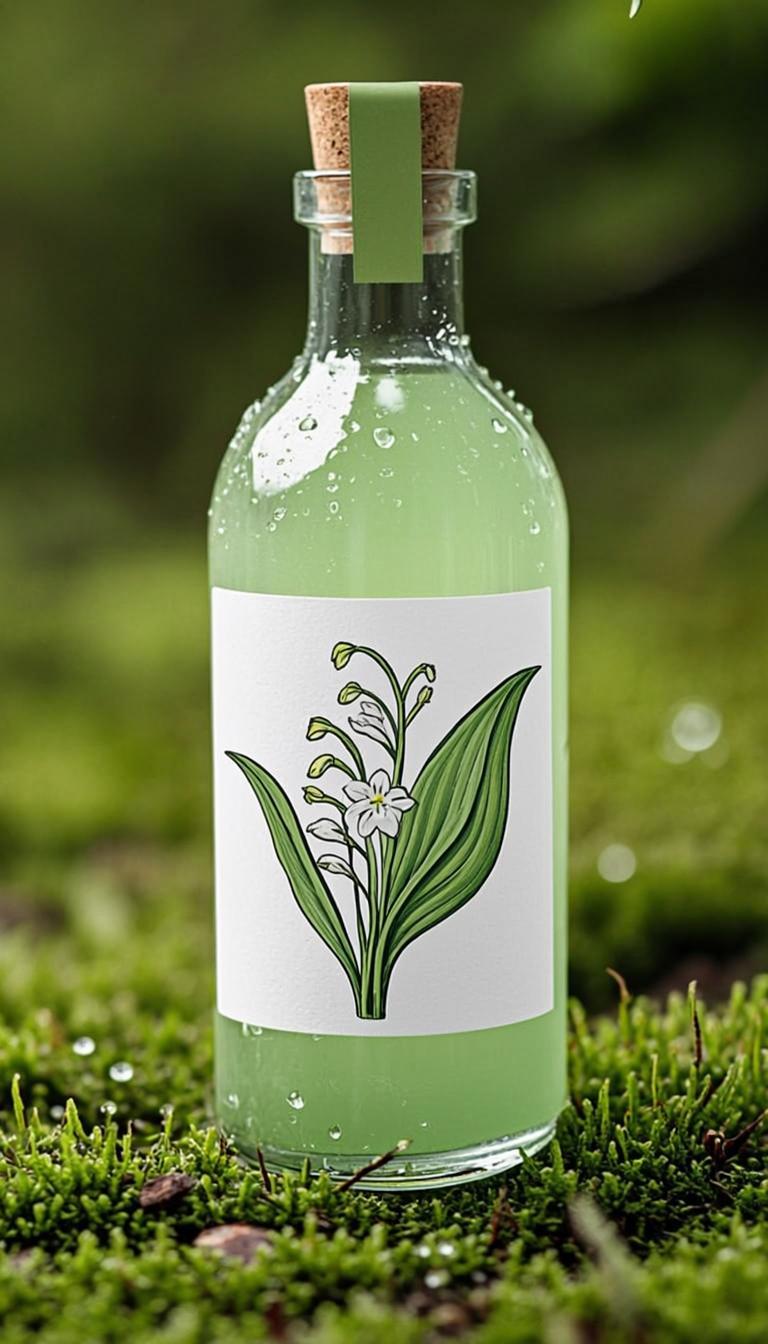 Na'Na' Makka Muguet Printemps 330ml