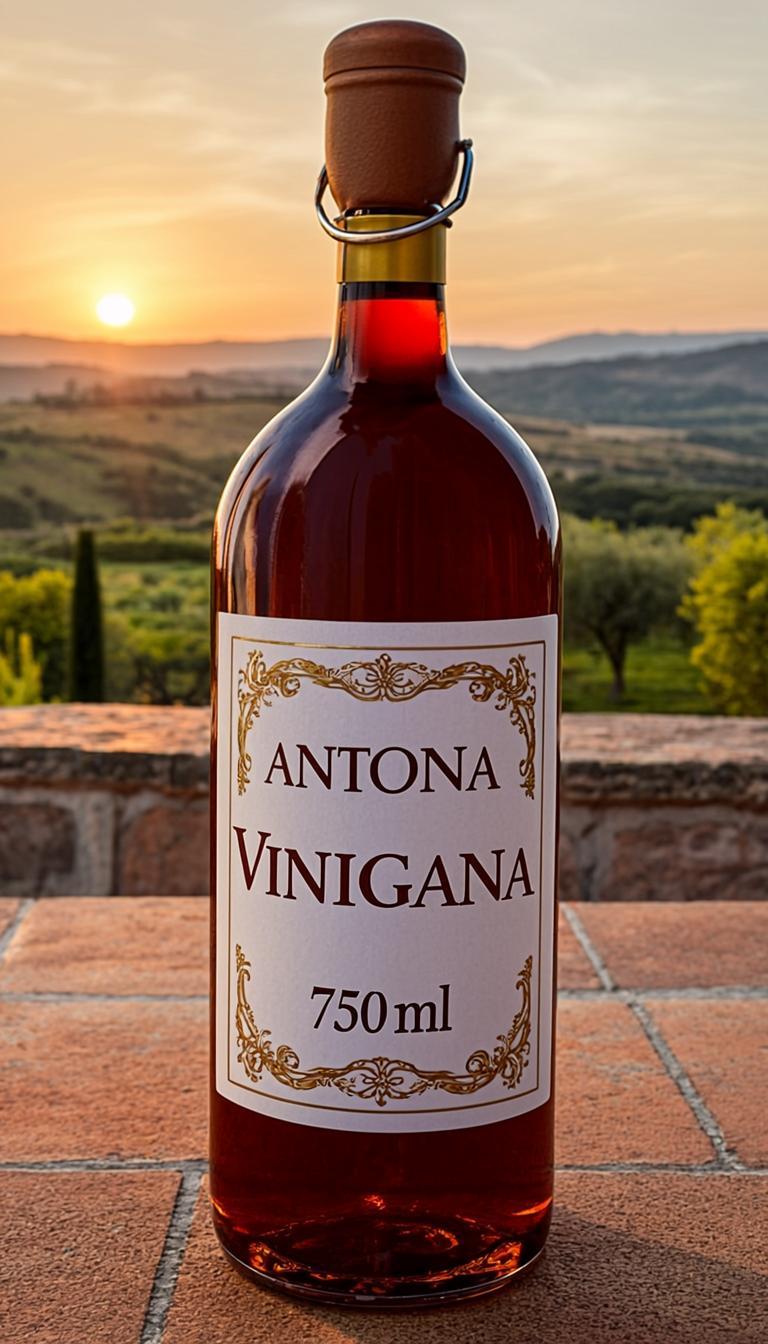Na'Na' Makka Milan Bottega 750ml
