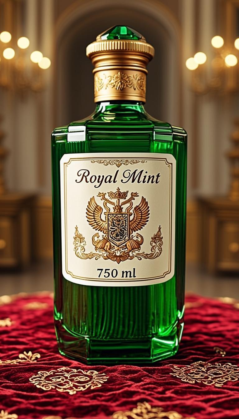 Na'Na' Makka Moscou Imp&eacute;rial 750ml
