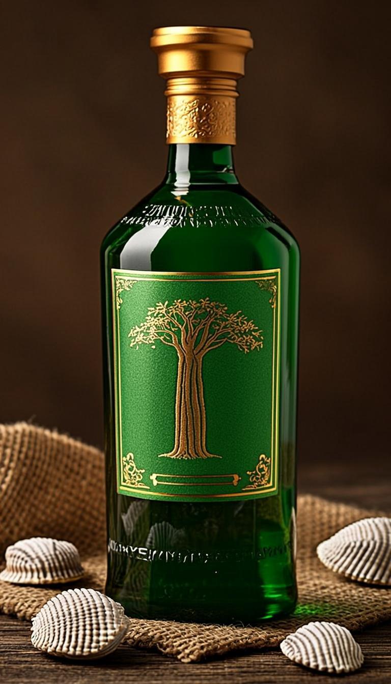 Na'Na' Makka Teranga Dor&eacute;e 750ml