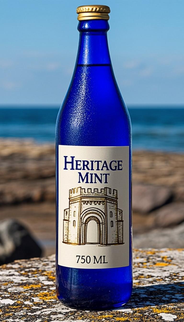 Na'Na' Makka Gor&eacute;e M&eacute;moire 750ml