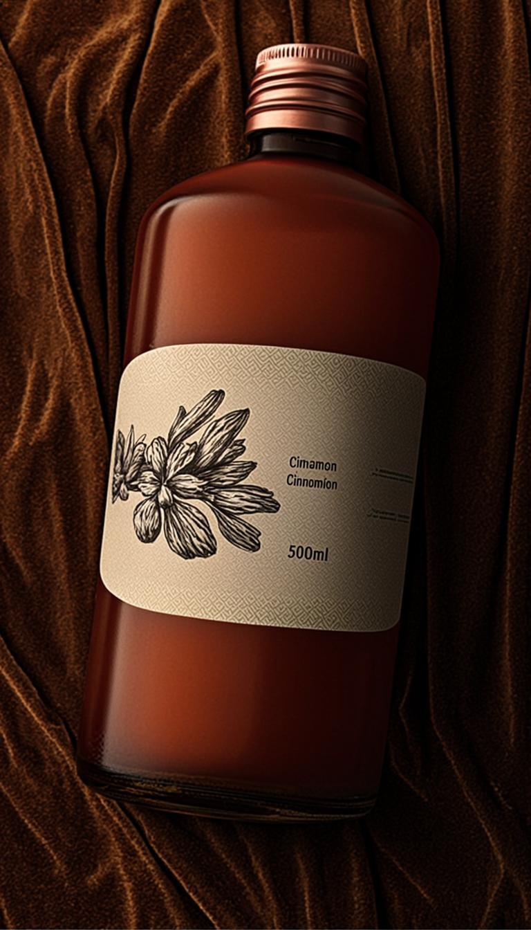 Na'Na' Makka Muscade Velours 500ml