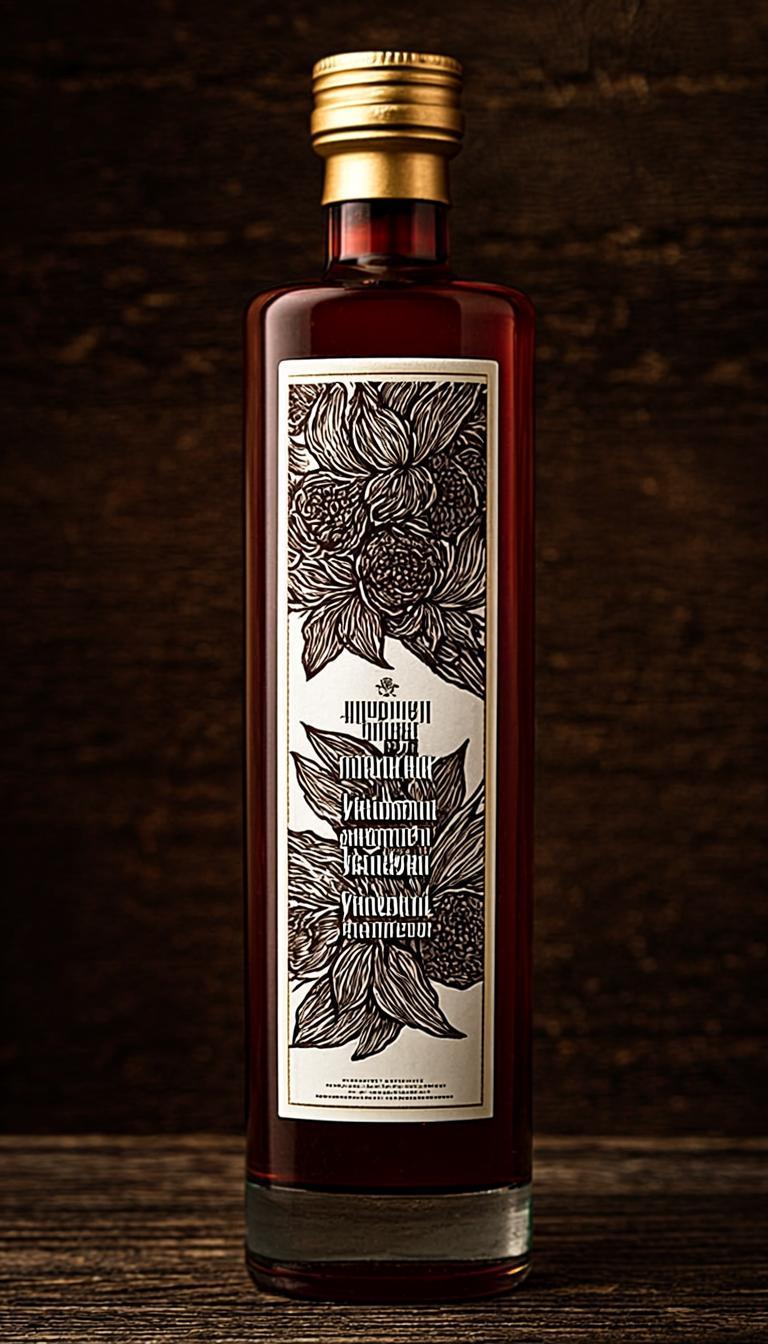 Na'Na' Makka Clou de Girofle 500ml