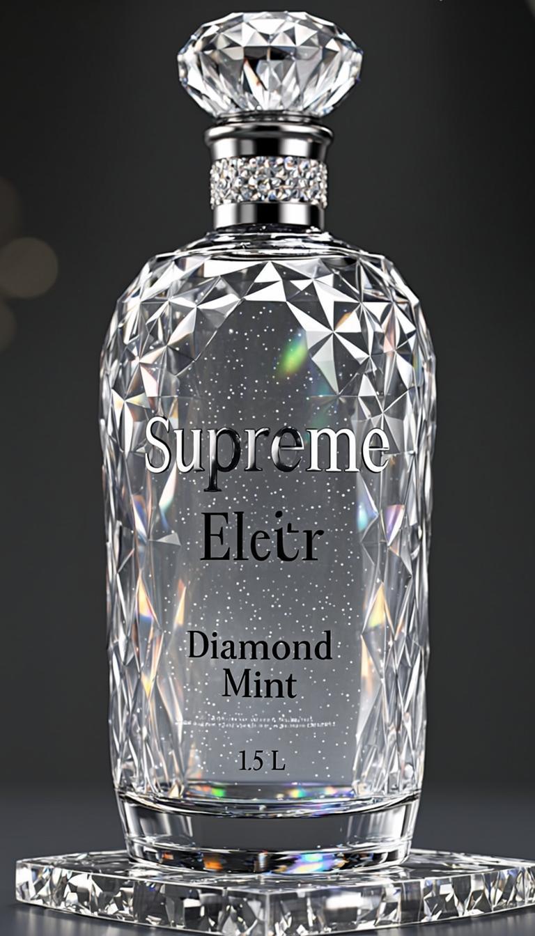 Na'Na' Makka &Eacute;lixir Diamant 1.5L