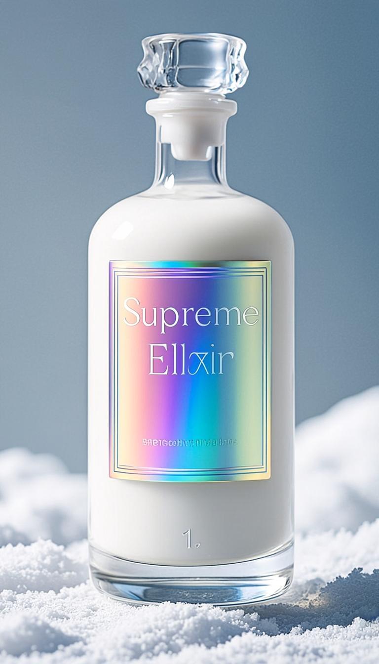 Na'Na' Makka &Eacute;lixir Blanc Lumi&egrave;re 1L